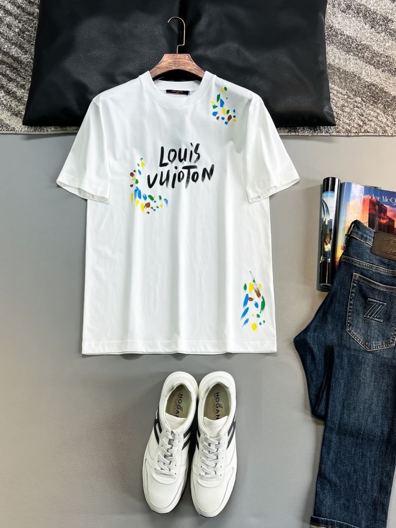 Louis Vuitton T-Shirts